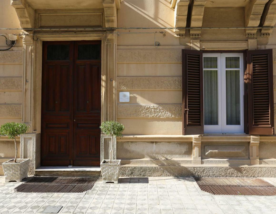 Re Ruggero Rooms Reggio di Calabria Kültér fotó