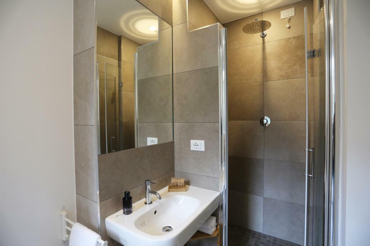 Re Ruggero Rooms Reggio di Calabria Kültér fotó