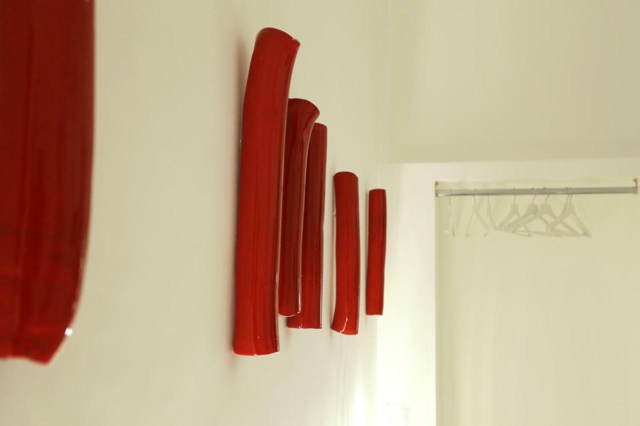 Re Ruggero Rooms Reggio di Calabria Kültér fotó