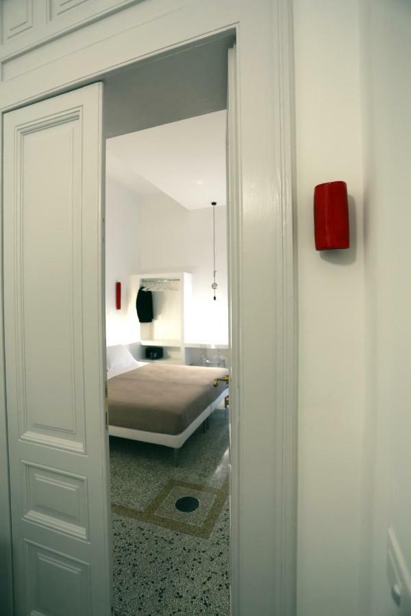 Re Ruggero Rooms Reggio di Calabria Kültér fotó