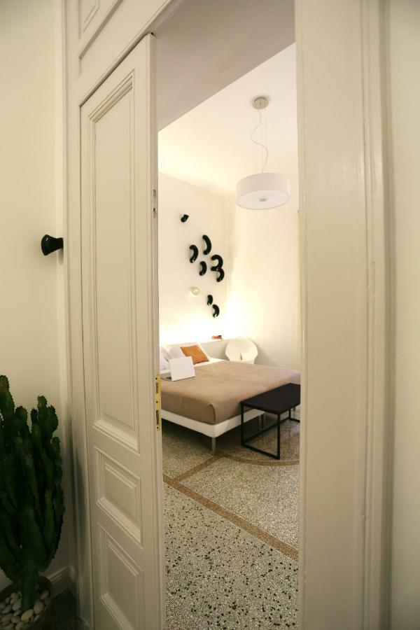 Re Ruggero Rooms Reggio di Calabria Kültér fotó